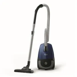 Aspirateur avec sac PowerGo (l'unité)
