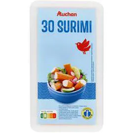 Bâtonnets de surimi (500g)