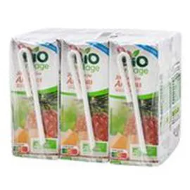 Pur jus d'ananas Bio (3x20cl)