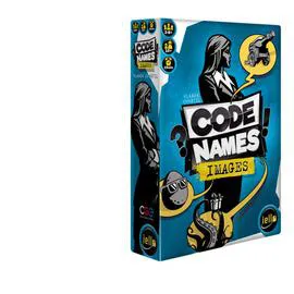 Code Names Image (l'unité)