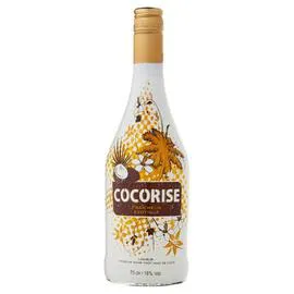 Liqueur noix de coco (70cl)