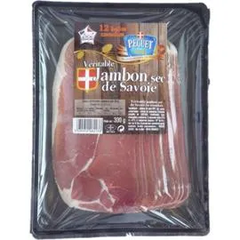 Jambon sec (300g)