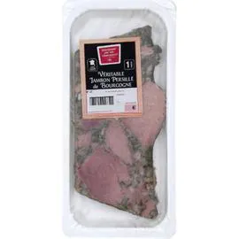 Jambon persillé au torchon de Bourgogne (180g)