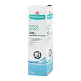 Spray nasal 100% eau de mer (150ml)