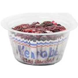 L'Enrobé aux airelles (80g)