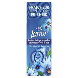 LENOR Parfum de Linge Booster Envolée d'Air 235g
