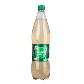 Boisson Ginger Ale (1l)