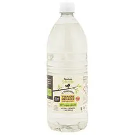 Vinaigre ménager Ecocert parfum citron (1l)