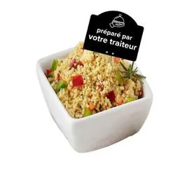 Taboulé à l'orientale (200g)