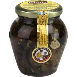 Aubergines grillées (290g)