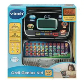 Ordinateur genius Kid (l'unité)