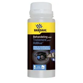 Anti-cristallisant  AdBlue  BARDAHL (100ml)