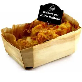 CARREFOUR Plat cuisiné gratin Dauphinois 280g
