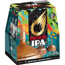 Bière IPA (6x25cl)