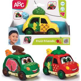 Fruit friends (l'unité)