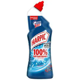 100% Détartrant Anti-Calcaire 5 min Chrono (750ml)
