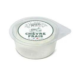 Fromage au lait de chèvre (200g)