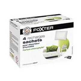 Recharges chlorophylle (1kg)