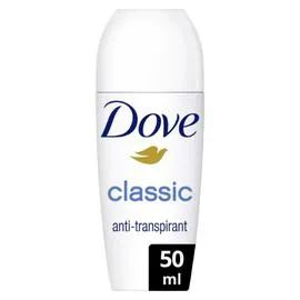Déodorant bille Classic (50ml)