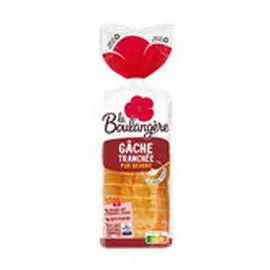 Gâche Tranchée moelleuse (450g)