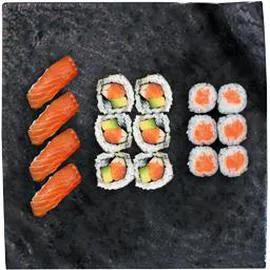 Market Découverte (350g)