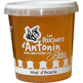 Miel d'Acacia Les Ruchers D'Antonin (1kg)