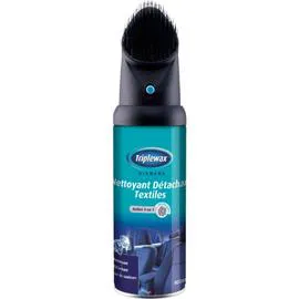 Nettoyant détachant auto textiles action 3 en 1 (400ml)