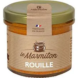 Rouille à la Sétoise (90g)