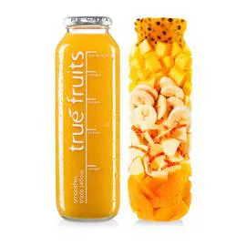 Smoothie Yellow (75cl)