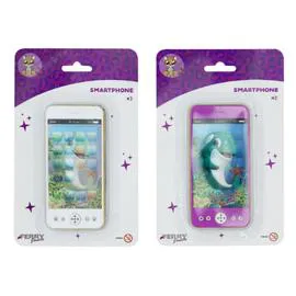 Jouet smartphone fille - 301879 (l'unité)