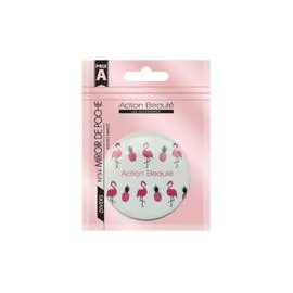 Miroir De Poche N°34 (l'unité)