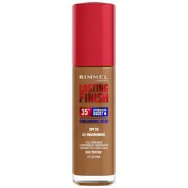 Fond de Teint Liquide 500 Toffee SPF20 Lasting Finish (30ml)