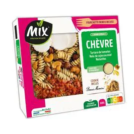 Salade fusilli chèvre (320g)