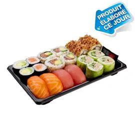 Sushi Duo Mix (440g)