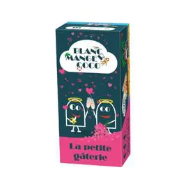 Blanc Manger Coco Tome 3 : La Petite Gâterie (l'unité)