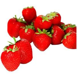 - Fraises Charlotte Charlotte 400g