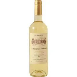 Vin Blanc Moelleux Bordeaux (75cl)