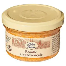 Rouille à la provençale (90g)