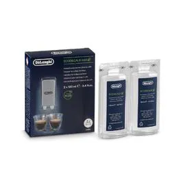 Solution détartrage machine à café (2x100ml)