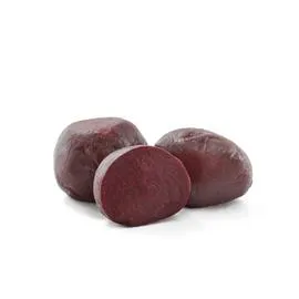 Betterave cuite vrac (1kg)
