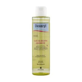 Huile de Douche Apaisante Dexeryl Essentiel (200ml)
