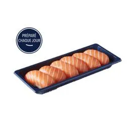 Sushi saumon (167g)