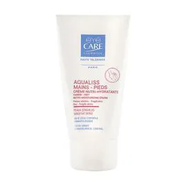 Crème Mains & Pieds Aqualiss (50ml)