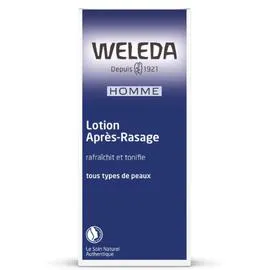 Lotion après rasage (100ml)