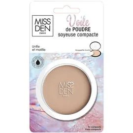 Poudre matifiante Voile de poudre - Beige naturel (l'unité)