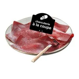 Viande de grison (3x45g)