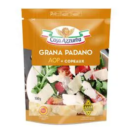 Grana padano copeaux (100g)