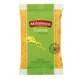 Pâtes cuscus perolas (250g)