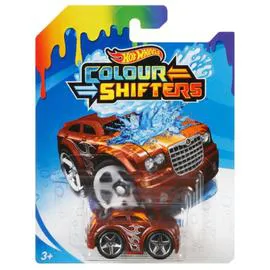 Véhicule Color Shifter (l'unité)
