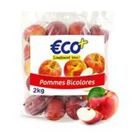 ECO+ Pommes Bicolores 2kg
